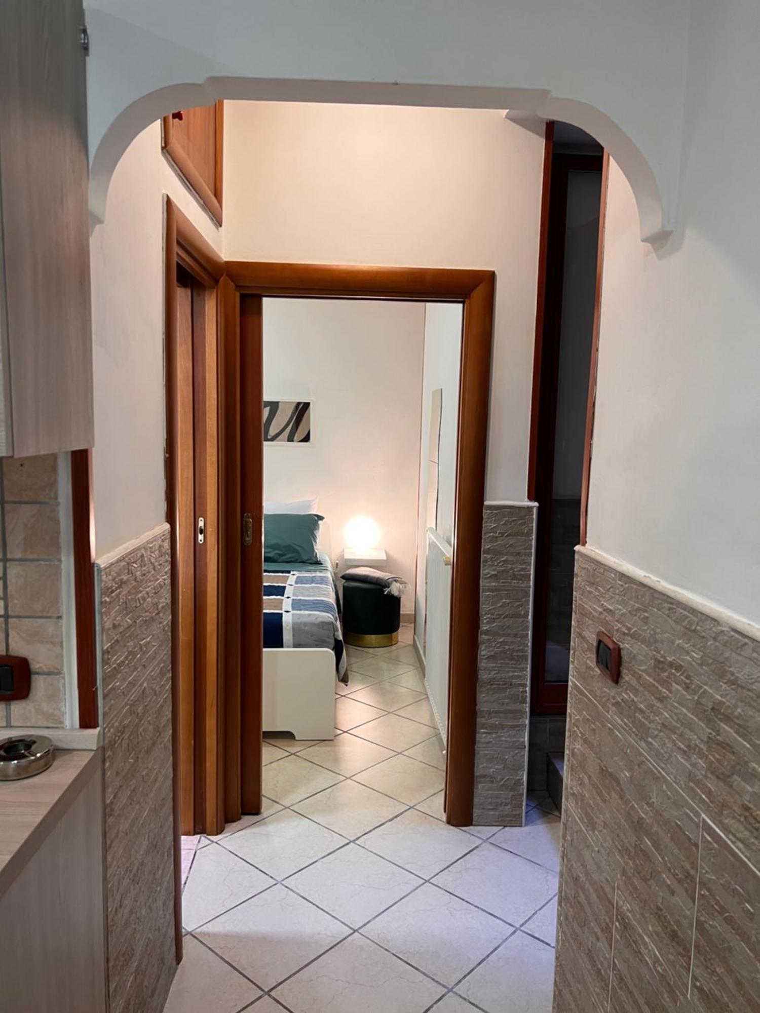 Casa Tua Al Centro Di