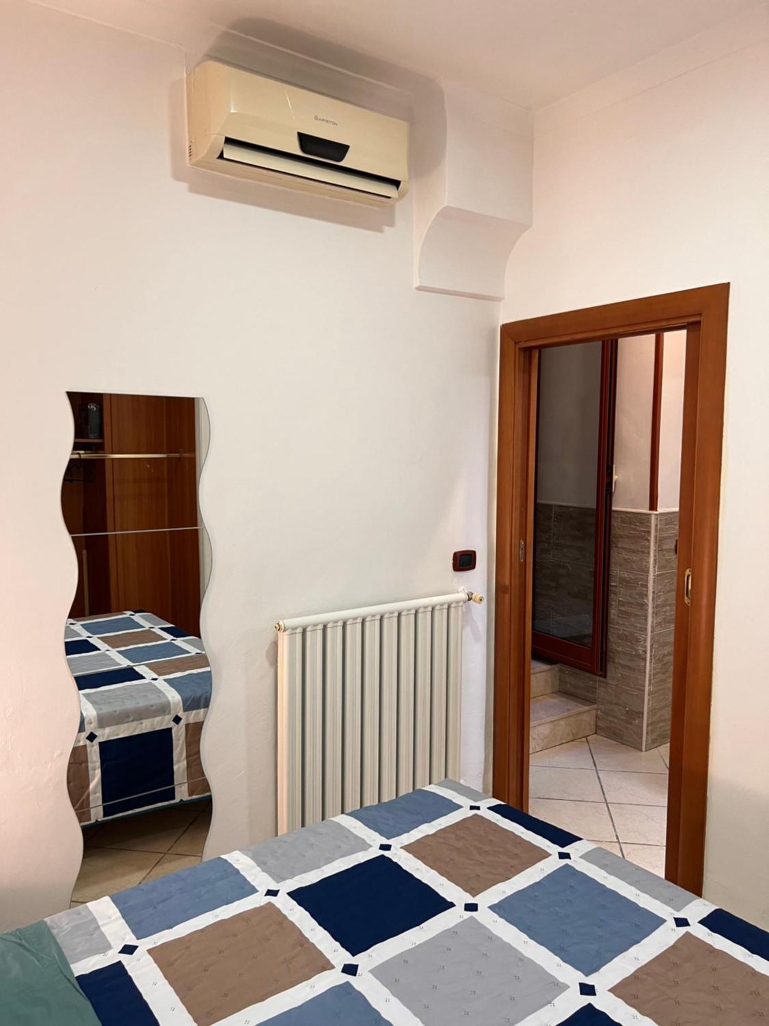 Casa Tua Al Centro Di * Napoli