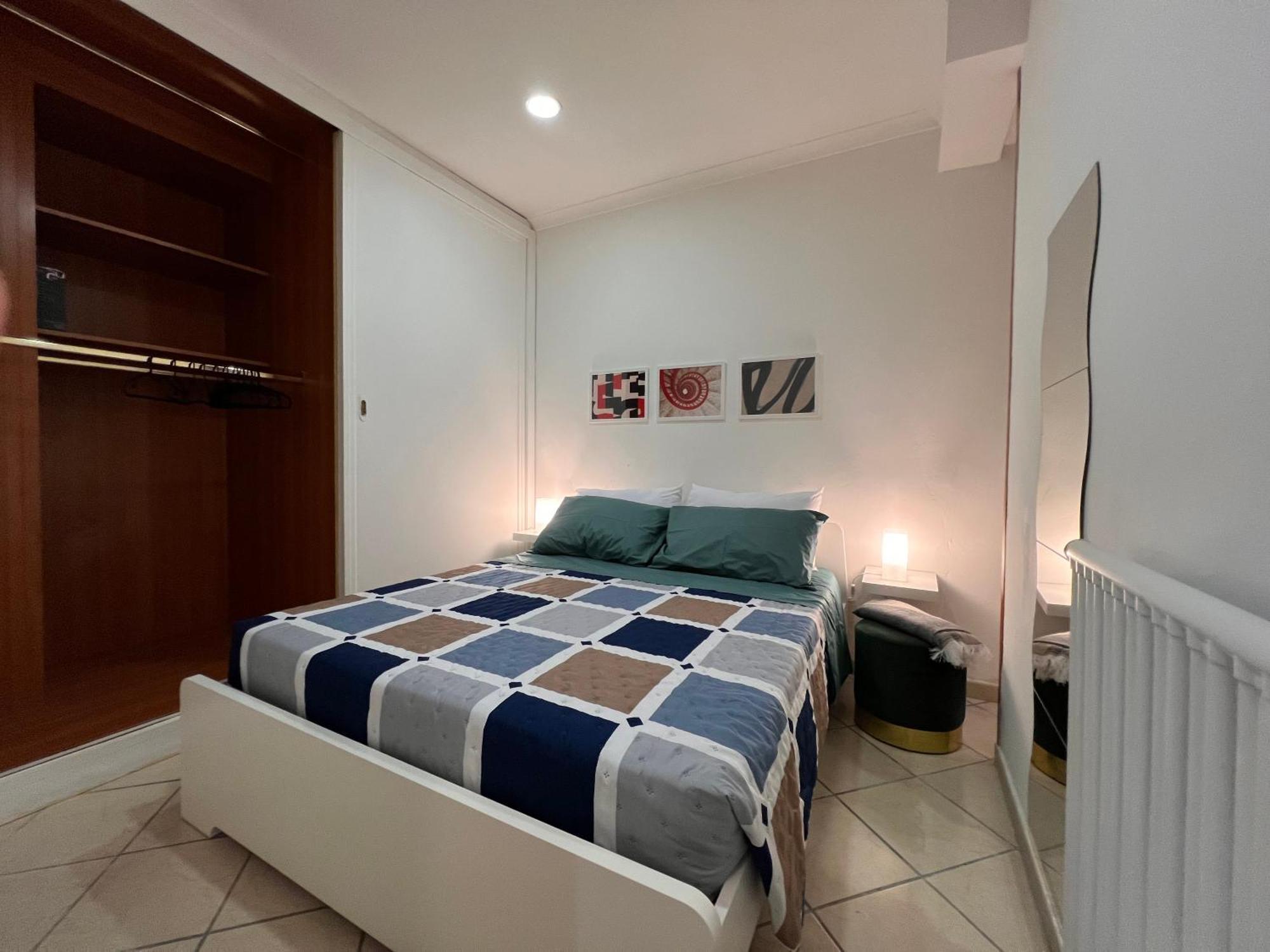 Casa Tua Al Centro Di Appartamento