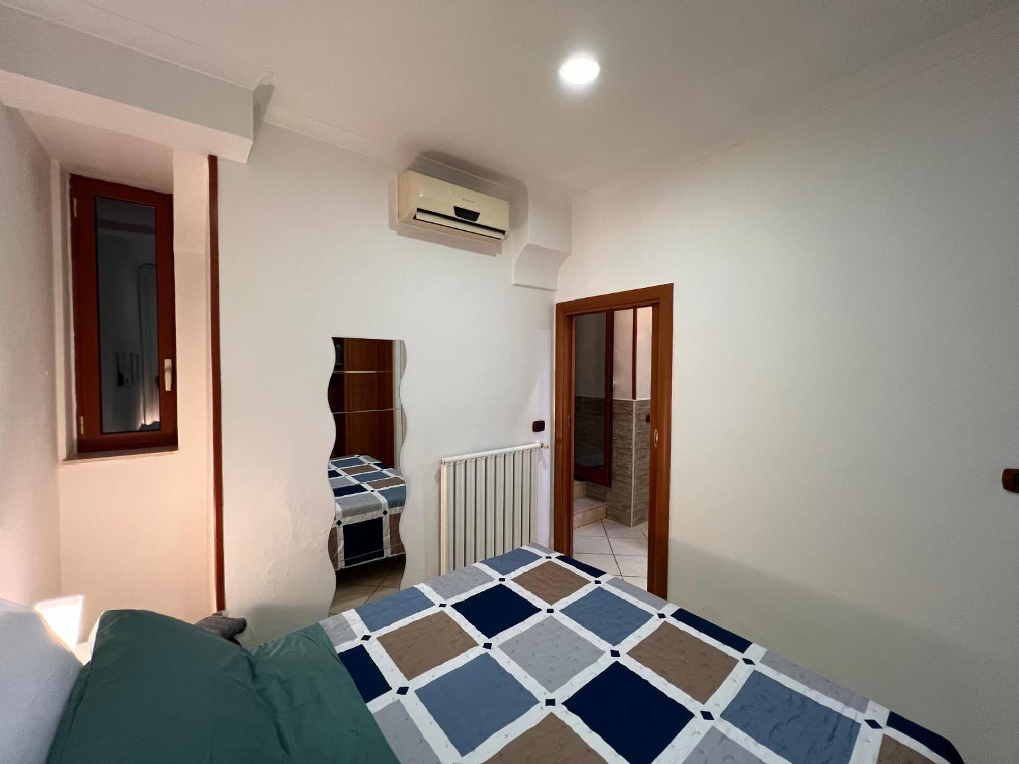 Appartamento Casa Tua Al Centro Di Napoli