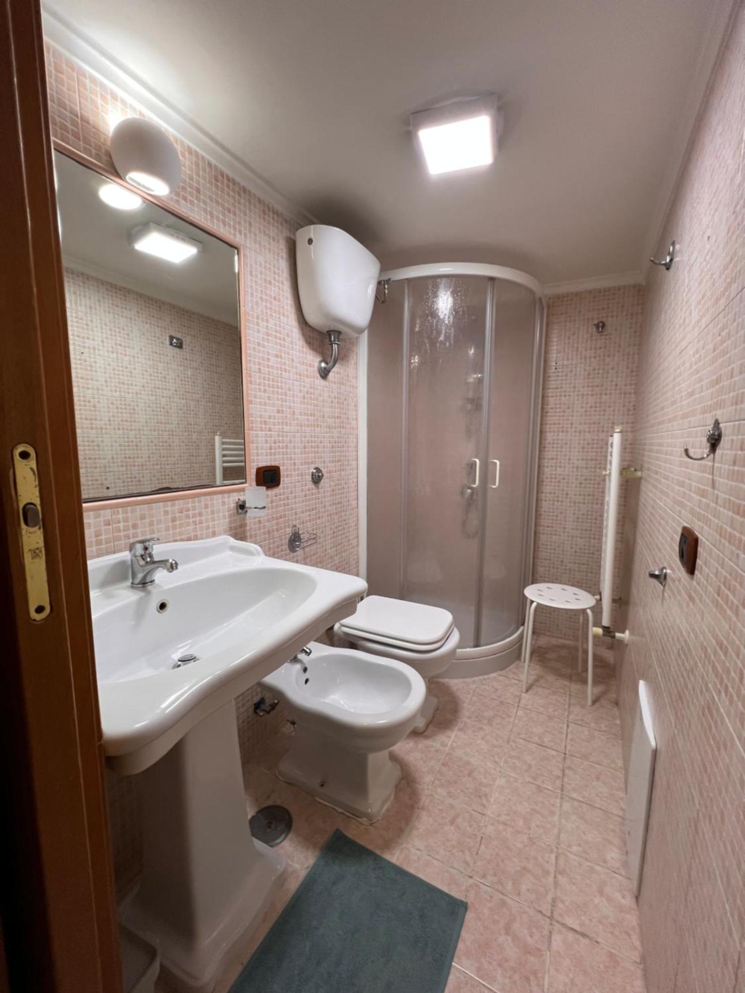 Casa Tua Al Centro Di Appartamento Napoli